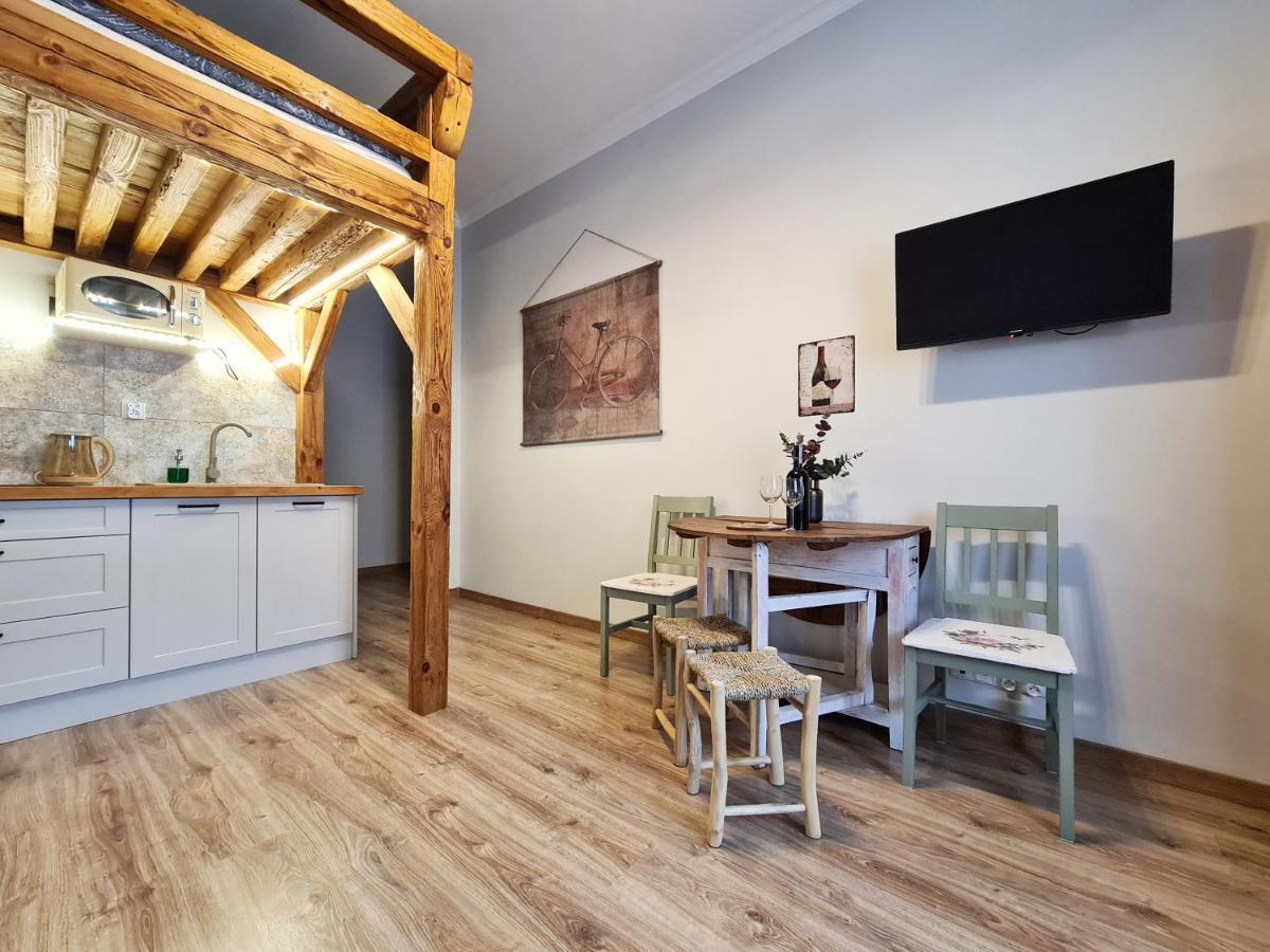 Apartament Apartament Starówka 9 Stary Toruń Zewnętrze zdjęcie