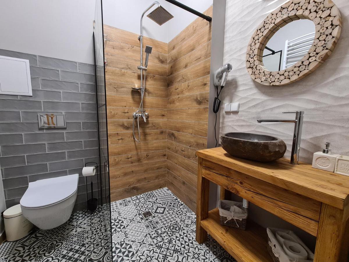 Apartament Apartament Starówka 9 Stary Toruń Zewnętrze zdjęcie